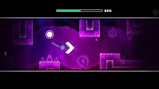 (GD) Level ASCENT (By Vicentifero) [Geometry Dash]