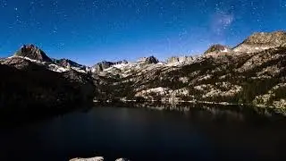 Звездное небо