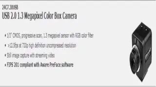 videology -USB Photo Cameras for Identity Systems
