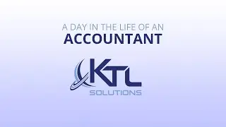 A Day in the Life of an Accountant | KTL Solutions