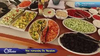 Hoteles Onvacation San Andres