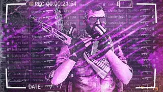Lickity Split ❤ // CSGO MONTAGE