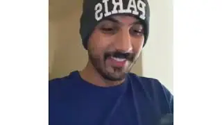جديد الأسطورة وسام قطب 😂😂