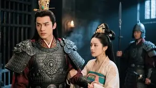 【พากย์ไทย】องค์ชายเจ้าเล่ห์มากปัญญา ยอมเสี่ยงทุกอย่างเพื่อช่วยนางกำนัลคนรัก!