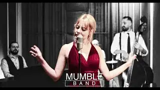 Mumble Band - Nat King Cole - LOVE (COVER)