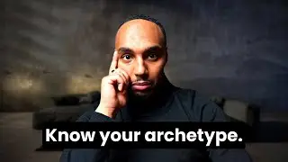 How To REALLY Know Yourself (Carl Jung’s Archetypes)