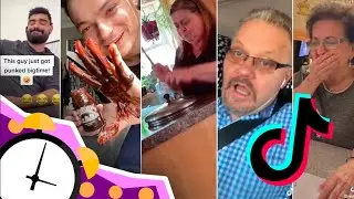 How to Use TikTok & Top 5 PRANK Videos | Episode 9