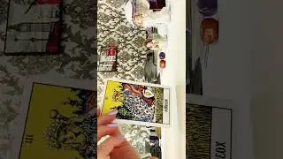 Что вскоре измениться в Вашей жизни?