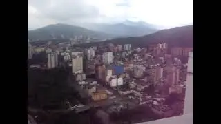 La Torre De Cali