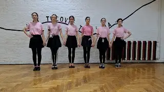 Ersko kolo - NAUČI DA IGRAŠ FOLKLOR