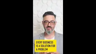 How to make money? by solving problems that others can't