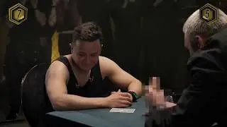 ДАЙ ЛЕЩА 4 сезон и ЧЛЕН ДЖАРАХОВА rytp