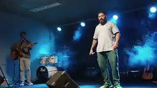 Tua alegria - Isadora Pompeo (cover)  Lifehouse church