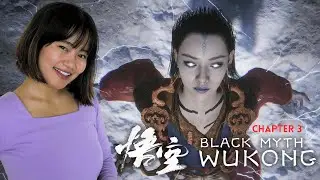 🔴 Sooneeta Plays Black Myth Wukong: LIVE | Chapter 3 Today