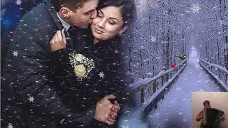 Чарующая песня о ЛЮБВИ 