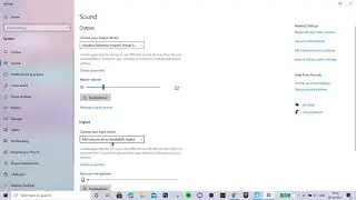 how to increase mic volume on pc