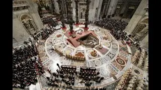 Giovanni Pierluigi da Palestrina - Hodie Christus natus est