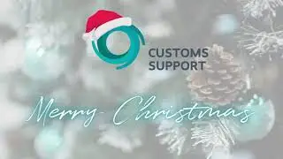 2020 12 24 - Christmas and New Year wishes 2020