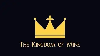 The Kingdom of Mine ft. Cyber Songman (Vocaloid Original)