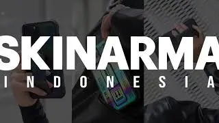 Skinarma - Kira Kobai  Holographic Case