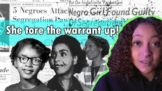 3 Civil Rights Activists Who Deserve Their Flowers