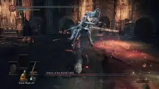 Darksouls 3?