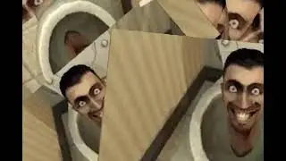 skibidi x4