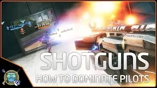Titanfall 2 Weapons Guide: How To Use Shotguns