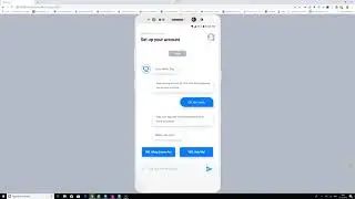 Wetin Dey Chatbot Demo