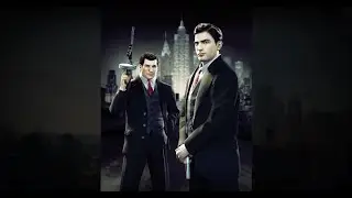 Mafia 2: Definitive Edition. Как включить русский язык в игре.