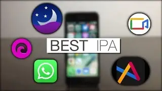 Best IPA For iPhone