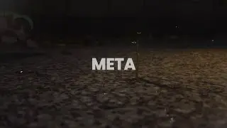 [FREE] КУОК + MARKUL + MNOGOZNAAL + ATL TYPE BEAT - META