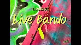Live Bando - 2024