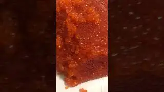 Икра Кеты Сахалин
