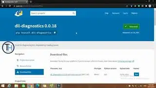 How to install any python library using Wheel File || install offline any python library (WheelFile)