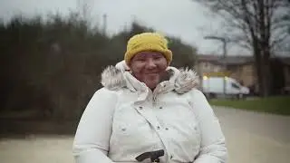 Jennifer's Story