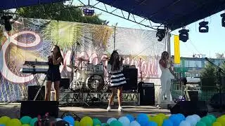 Мир вашему дому.