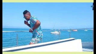 You And I - Dee'A ft. DJkboz (Official Music Video)