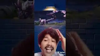 Mobile Legends Viral penyebab yuzhong jadi naga #shorts #mobilelegends #viral
