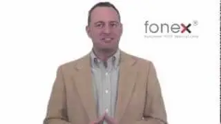 Hosted PBX VOIP Solution