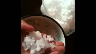 Вот такое х... лето.