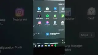 Windows 11 Secret Hacks | Tips and Tricks #shorts #windows #windows11