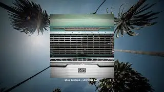 Soul Surplus :: Lowrider Pack