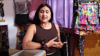 Katherine Vargas, fundadora de 