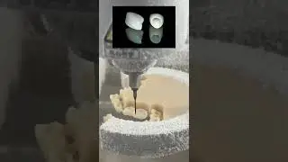 Тайершавии дандонҳои сиркон 🫣