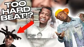 (FREE) Moneybagg Yo type beat x Spottem Gottem - Boogieman