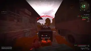 Душня на сессионках 2 | STALCRAFT