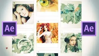 After Effects Project - Insta Promo