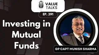 Investing in Mutual Funds