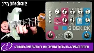 Crazy Tube Circuits Sidekick